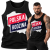 Tank-top Polska Rodzina